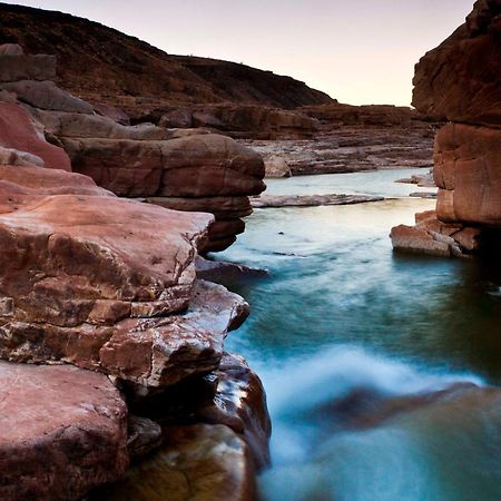 Fish River Lodge Ariamab Екстериор снимка