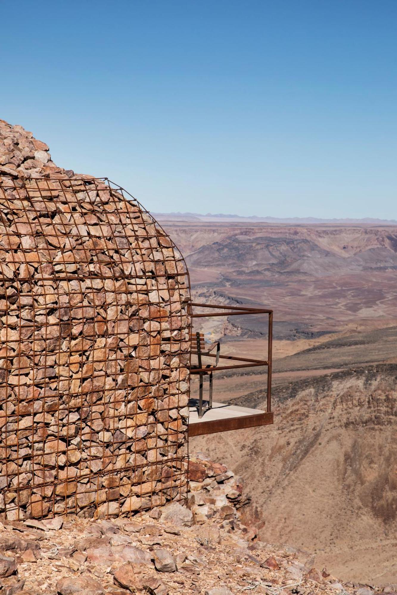 Fish River Lodge Ariamab Екстериор снимка