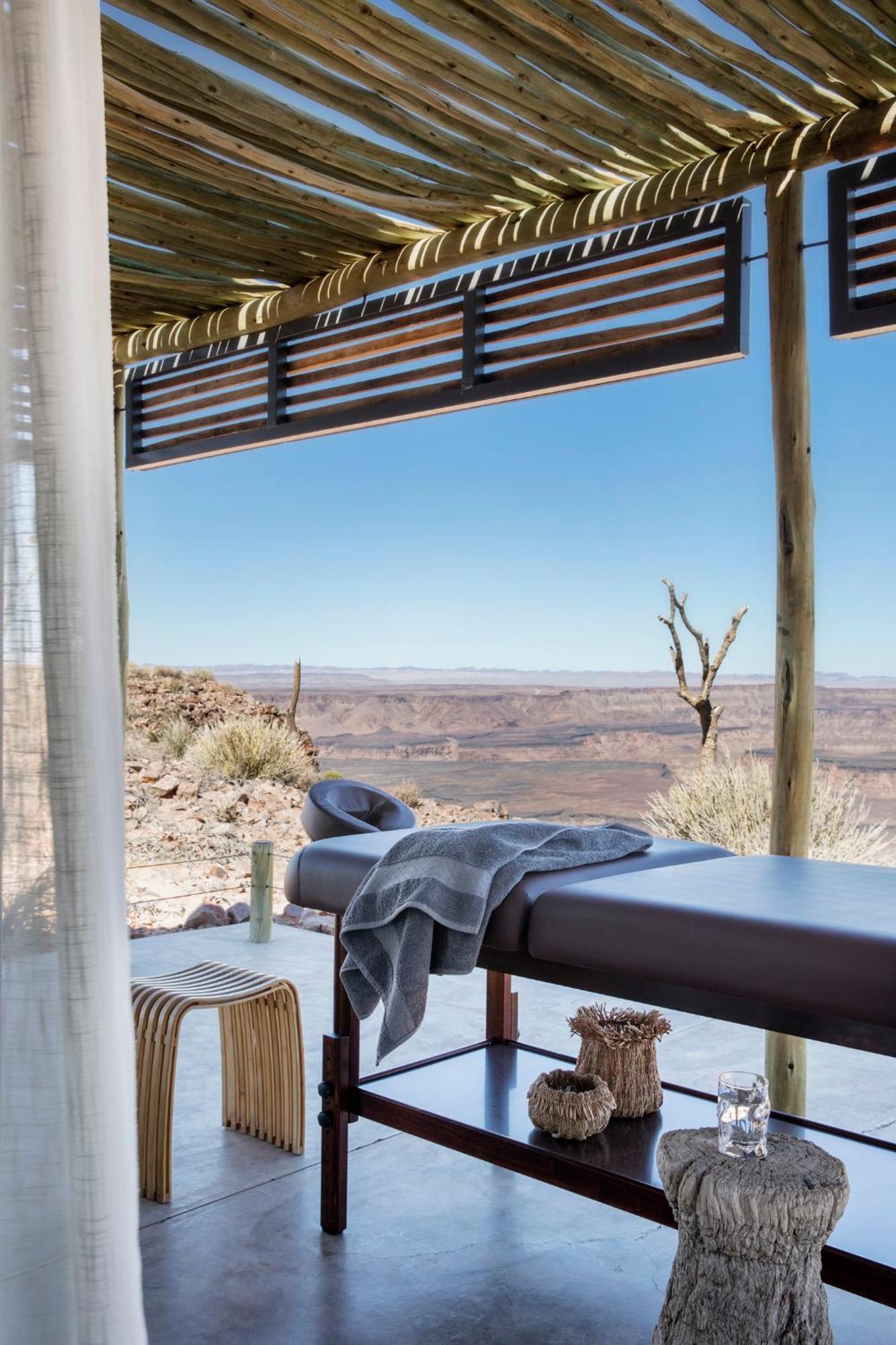 Fish River Lodge Ariamab Екстериор снимка