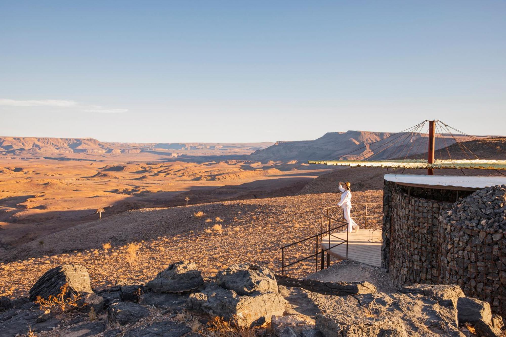 Fish River Lodge Ariamab Екстериор снимка