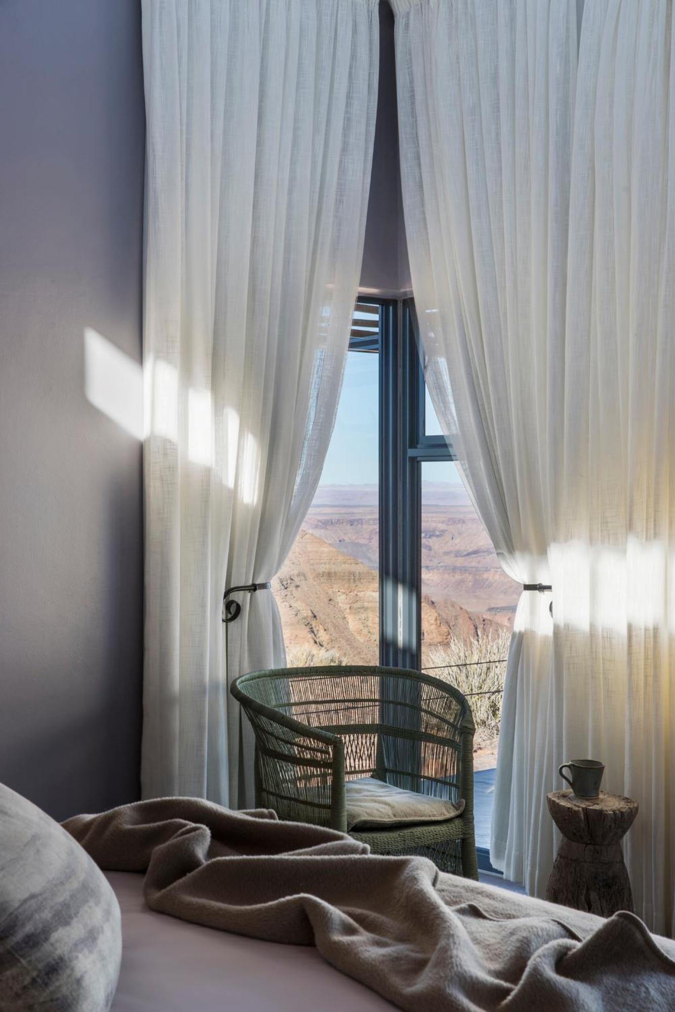 Fish River Lodge Ariamab Екстериор снимка