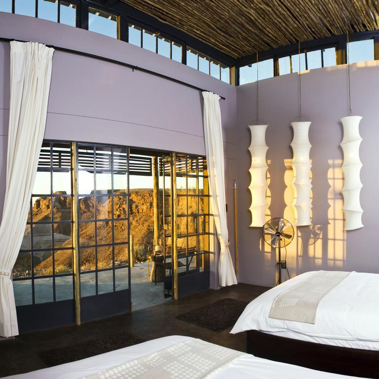 Fish River Lodge Ariamab Екстериор снимка