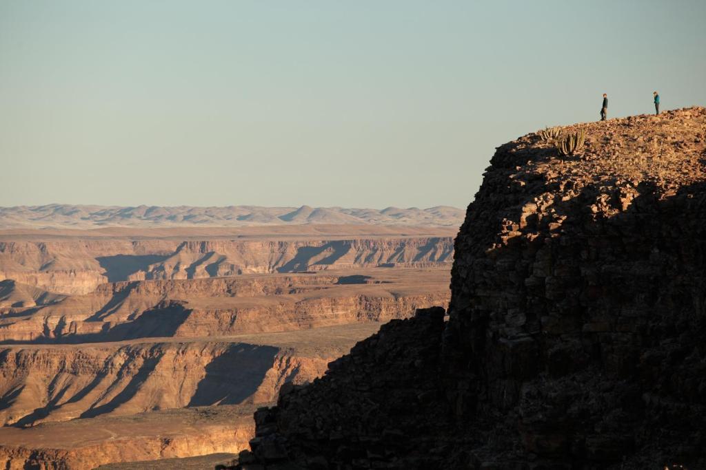 Fish River Lodge Ariamab Екстериор снимка