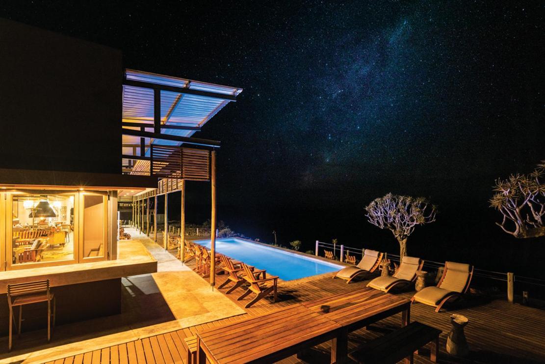 Fish River Lodge Ariamab Екстериор снимка